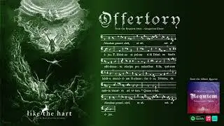 Domine, Jesu Christe, Rex gloriæ (Offertory) Gregorian chant for Mass for the Dead