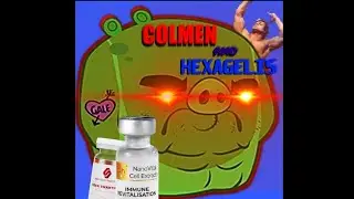 Bad piggies (Colmen x Hexagelis Hardstyle remix)
