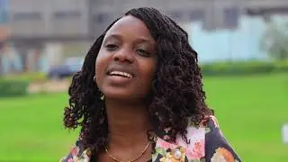 Mighty choir-kisii university