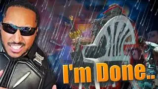 Вот ПОЧЕМУ я больше не буду играть в Blade...
