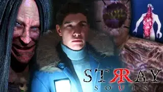 Stray Souls [Full Game + All Endings]