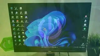 DELL U2415 &ndash; How to Check Current Resolution