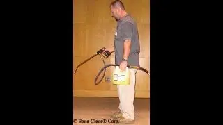 What are Carpet Cleaning Presprays, Pretreatments or Traffic Lane Spotters and How Are They Used?