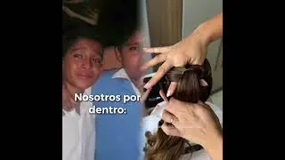 Pagando para q me traten mal xd IG juandam___  #isabelpaz #humor #storytime #nataliapaz