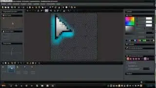z.b.c tutoriais-como mecher o real word cursor editor!! primeiros passos