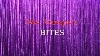 Ms. Vampy's Bites - Episode 3: Gay Male Model Looking For Love