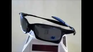 Oakley X-Squared Polarized Sunglasses