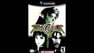 Soul Calibur II OST - Tales Of Souls And Swords