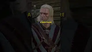 What Is The Best Place To Live in The Witcher 3 World #thewitcher #thewitcher3 #geralt #witcher3