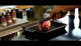 Steak Champ