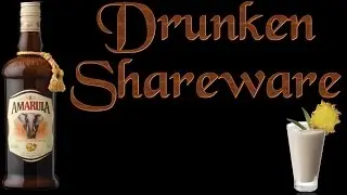 Live Stream: Amarula + Shareware
