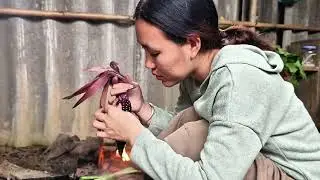 Full video Our First Days Together After Birth | Simple Country Life with Mom & Baby