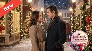 Midnight Wishes | HALLMARK MOVIE | Hallmark CharmFlicks