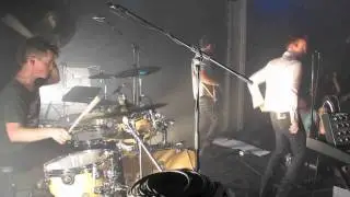 GP Live drum cam.mov