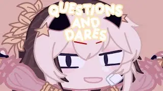 Q&D(ill unlist ts in a few ToT)