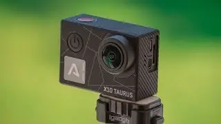 Ez egy GoPro, csak olcs&oacute;bb: Lamax X10 Taurus