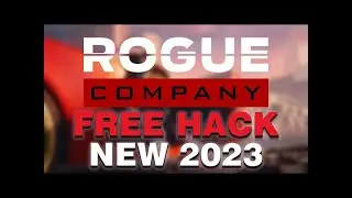 Rogue Company Hack 2024 | AIMBOT + WALLHACK | Free Download