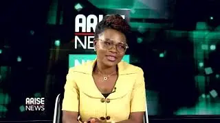 INVESTING IN GIRL-CHILD EDUCATION - RITA EGHUJOVBO