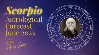 Scorpio Horoscope - June 2023