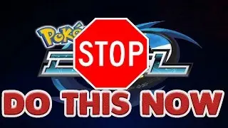 Pokemon Duel - Do this Now! Too many people are losing their accounts
