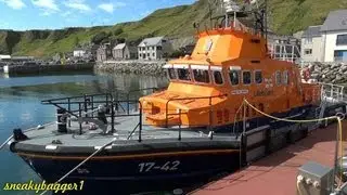 Scrabster Harbour Revisited