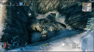 How to trap a golem (Valheim)