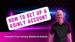 How to Set Up Koinly and Connect Your Hivemapper Honey Wallet | Step-by-Step Guide