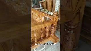 teak swing oonjal, size:6*2, price :15000 #lowpricefurniture #teak #wholesalemarket #woodworking