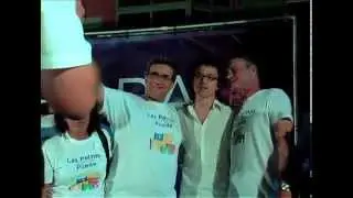 JAVIER DORESTE - VOTA LAS PALMAS GRAN CANARIA PUEDE.