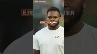 Was Dak&rsquo;s spit the first strike!?