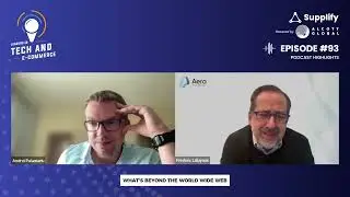 What happens when machines, not people, make the calls in supply chain?