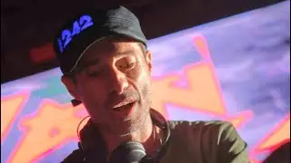 3h Van Vas tributo Dj Morros 