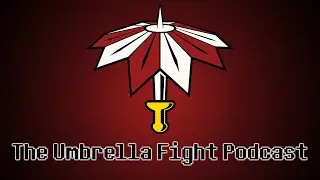 Umbrella Fight Podcast - Episode 24 - Solo Dolo Brolo...YOLO
