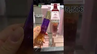 Profumi dupes ZARA che dovete provare subito!