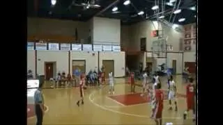 Matt Sherlock Highlights