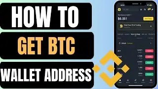 Как получить адрес кошелька BTC (биткоин) | Проверить адрес кошелька BTC
