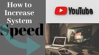Slow computer ko kaise fast kare. How to increase Computer speed #speedupcomputer