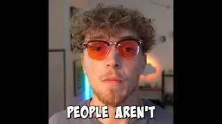 THE BORING AD EPIDEMIC