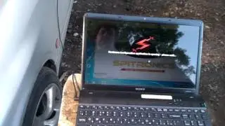 Spitronics 2jz