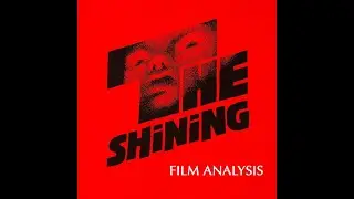 Film Analysis: The Shining - Where Does All That SNOW Come From???