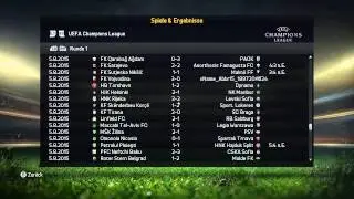 FIFA 15 Patch - 3.Liga, Regionalliga, Ukraine PL, Greek Superleague (EEP 2015)