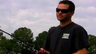 Dan Denley Goes Fishing - Part 1