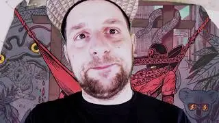 O Rapie Vlog #023: Quebonafide - Egzotyka