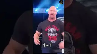STONE COLD vs THE ROCK | Comparison | Who is Better ? | #usmaneditx #comparison #wwe