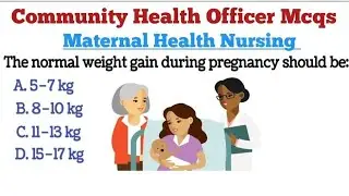 Top 20 Nursing Officer Mcqs | Maternal Health Nursing Mcqs | All Nursing Exam Mcq