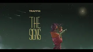 TRAFFIK / THE SIGNS / TRACK 4 : THE PURPLE FLOOR