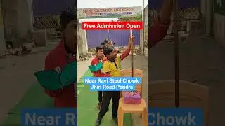 Science Activity #baglessday #bestschool #education #activity #nobagdayactivity #kids #games #fun