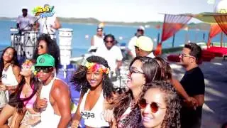 Psirico - Pega Pega - Pida de Verão 2016