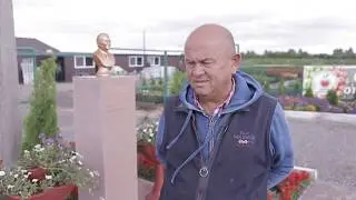 Тамбовская область Мичуринский район (часть 1, 2)