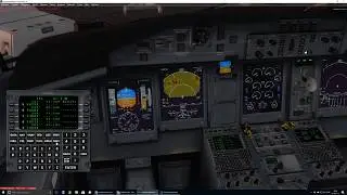 Simbrief Q400 Flight Planning Tutorial